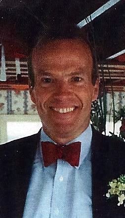 Obituary of Ian Scott Dunlap