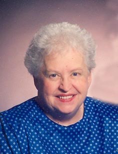 Obituary of Martha Louise Smith