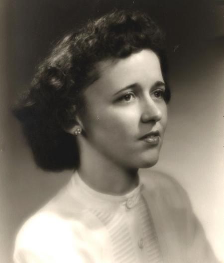 Obituary of Dorothy Anna Spence