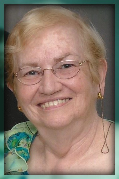 Obituary of Carol Anne Menard