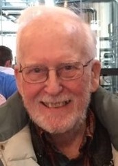 Obituary of Roger E Freiberg
