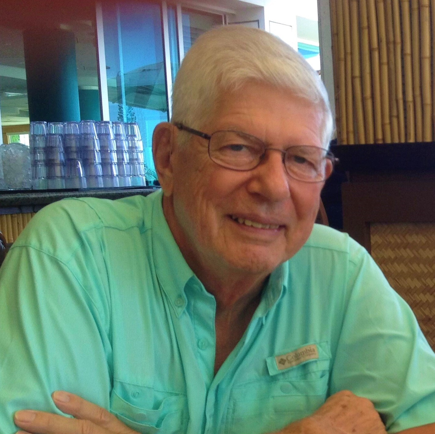James "Jim" Bayley Obituary - North Fort Myers, FL - Share ...