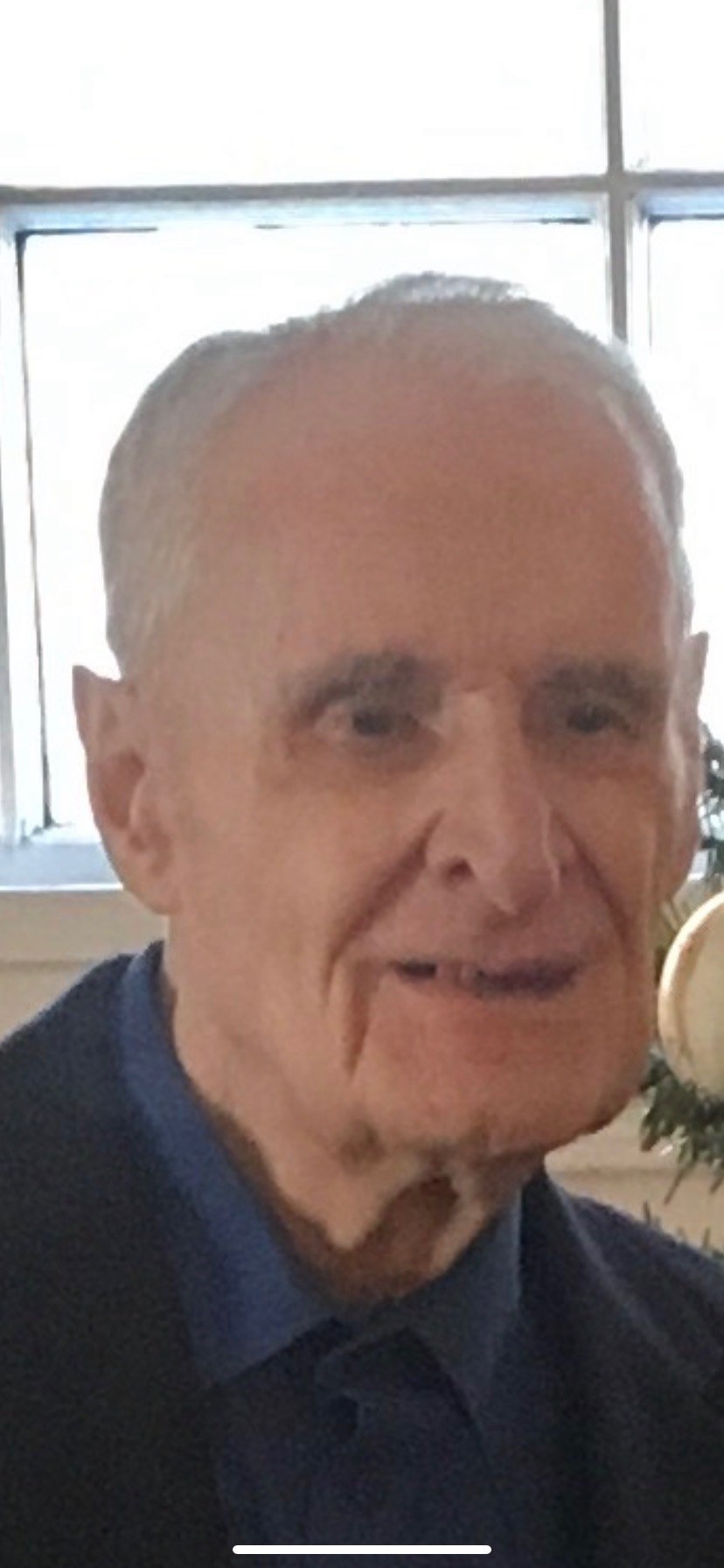 Avis de décès de Donald Joseph Cummings