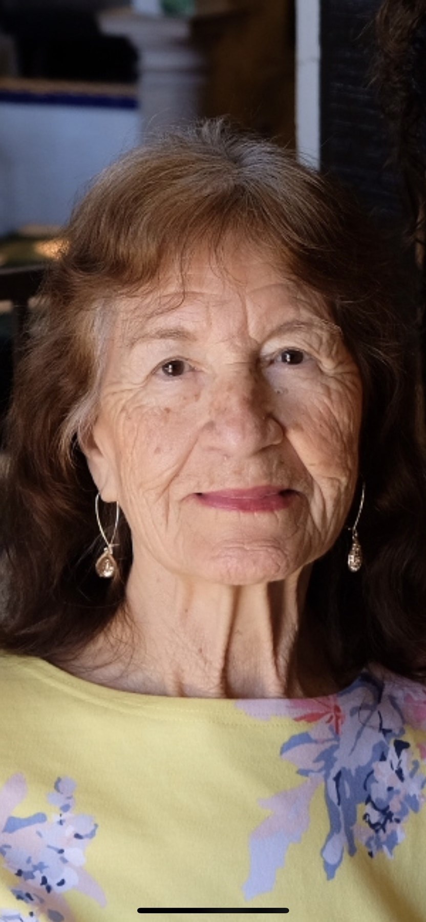 Obituario de Bertha H. Almanza