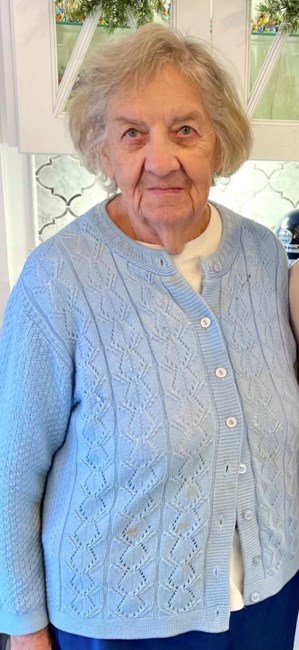 Obituary of Carol Trott