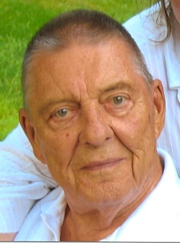 Obituary of Russell F Seabrooke