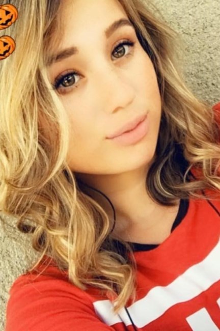 Obituary of Trinity Lynn Clyde