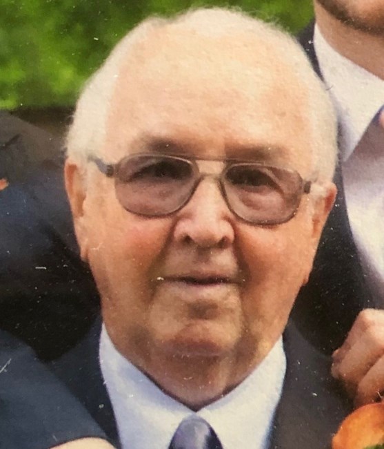 Obituary of Van Neil Spencer