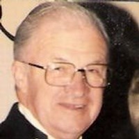 Obituary of Walter E. McConnell