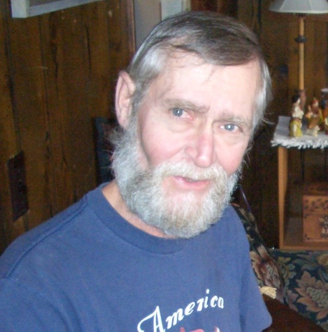 Obituary of John William Dunn Jr.