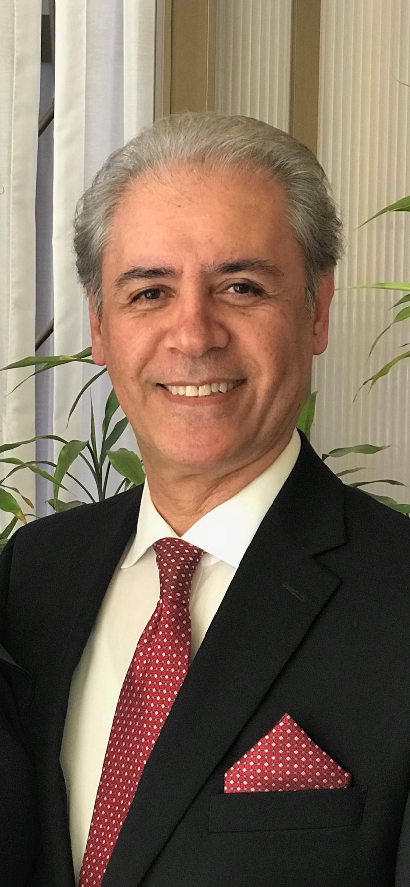 Obituary of Mohsen "Moe" Rabbanifard