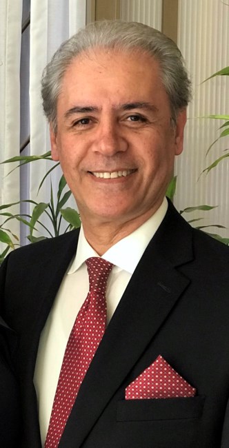 Obituary of Mohsen "Moe" Rabbanifard