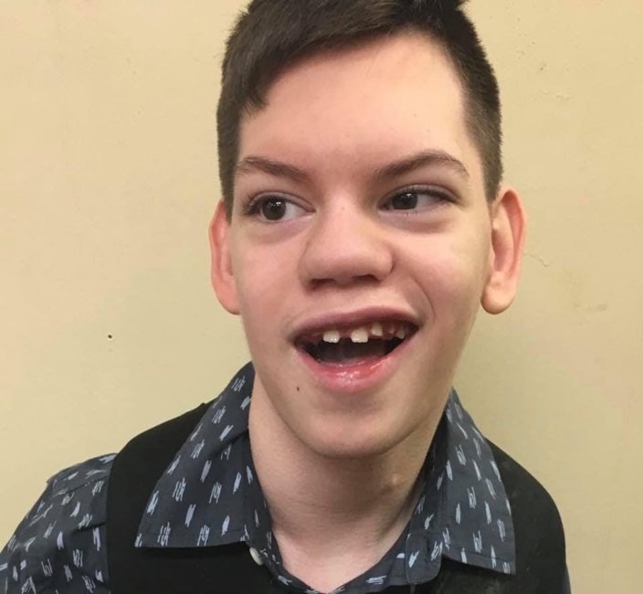 Obituary of Caleb Isenbarg