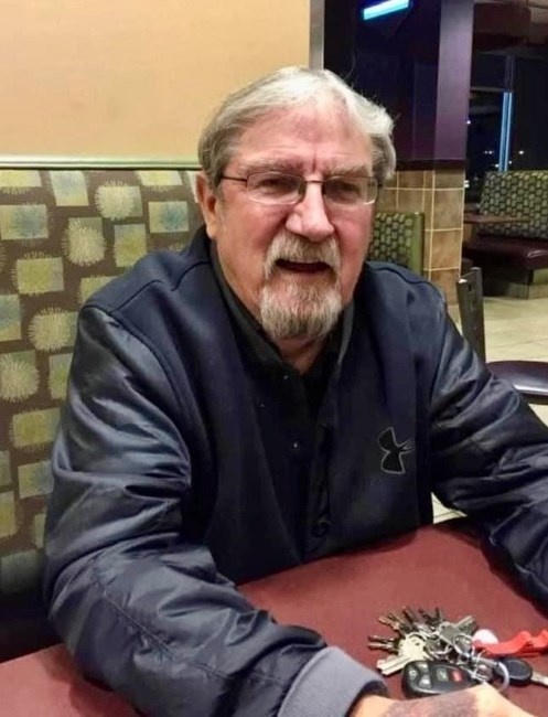 Obituary of James R Hembree