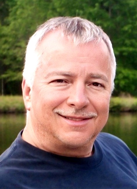 Obituary of Gary Joseph Estopinal