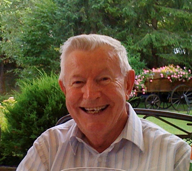 Thomas Moriarty Obituary Worthington, OH