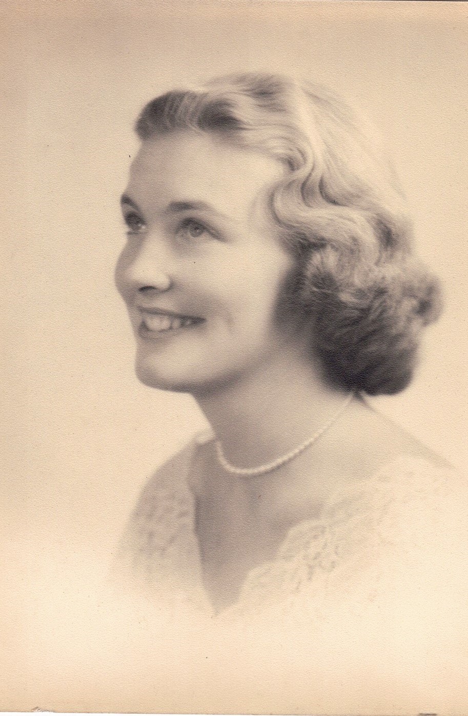 Eileen Gearty Obituary Scarsdale, NY