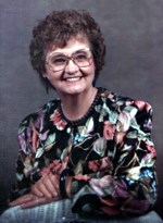 Anna Harvey
