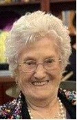 Obituary of Thelma Estelle Plessalla Arp James