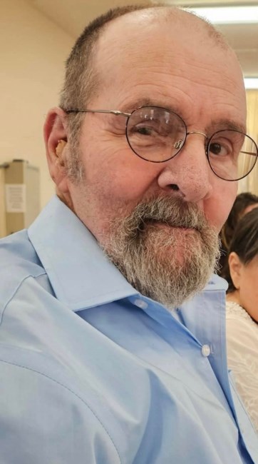 Obituary of Paul Russell Beck