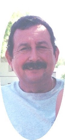 Obituary of Carlos G. Chapa