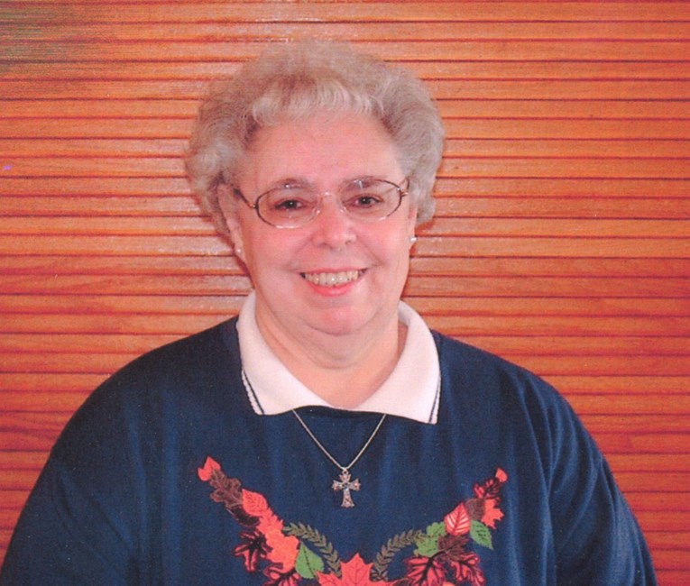 Obituary of Marguerite S. Meads