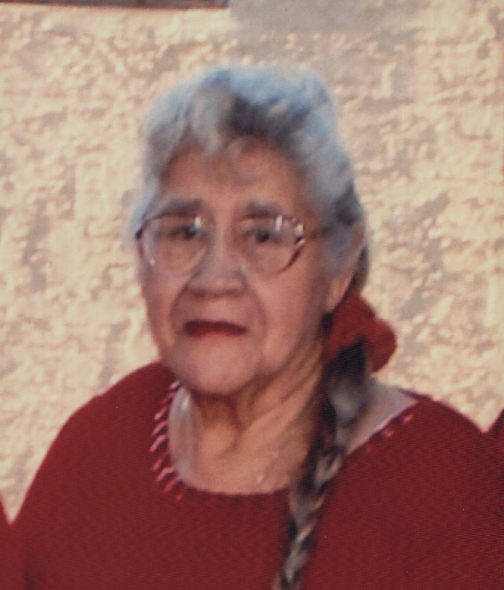 Obituary of Clara Vega De La Cruz