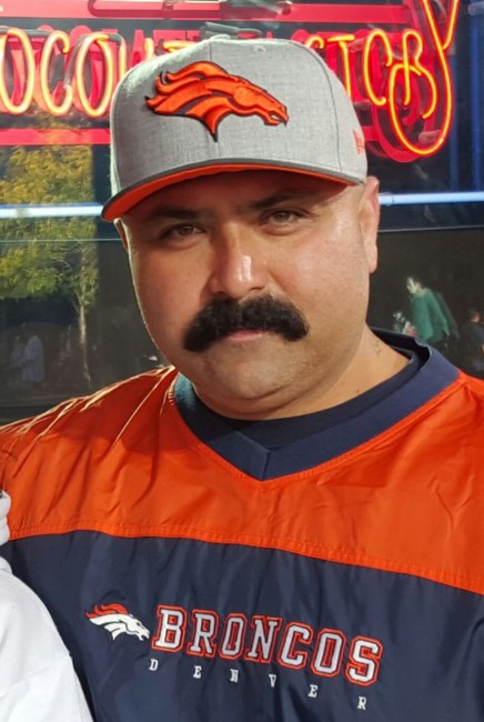 Obituary of Mario Matthew Chairez