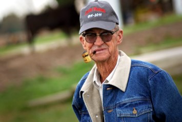 Obituary of Lovett "Popeye" Thompson