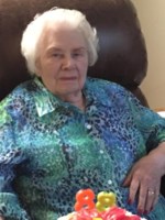 Dorothy Biedrzycki