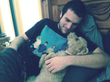 Obituary of Adam Benjamin Goldstein