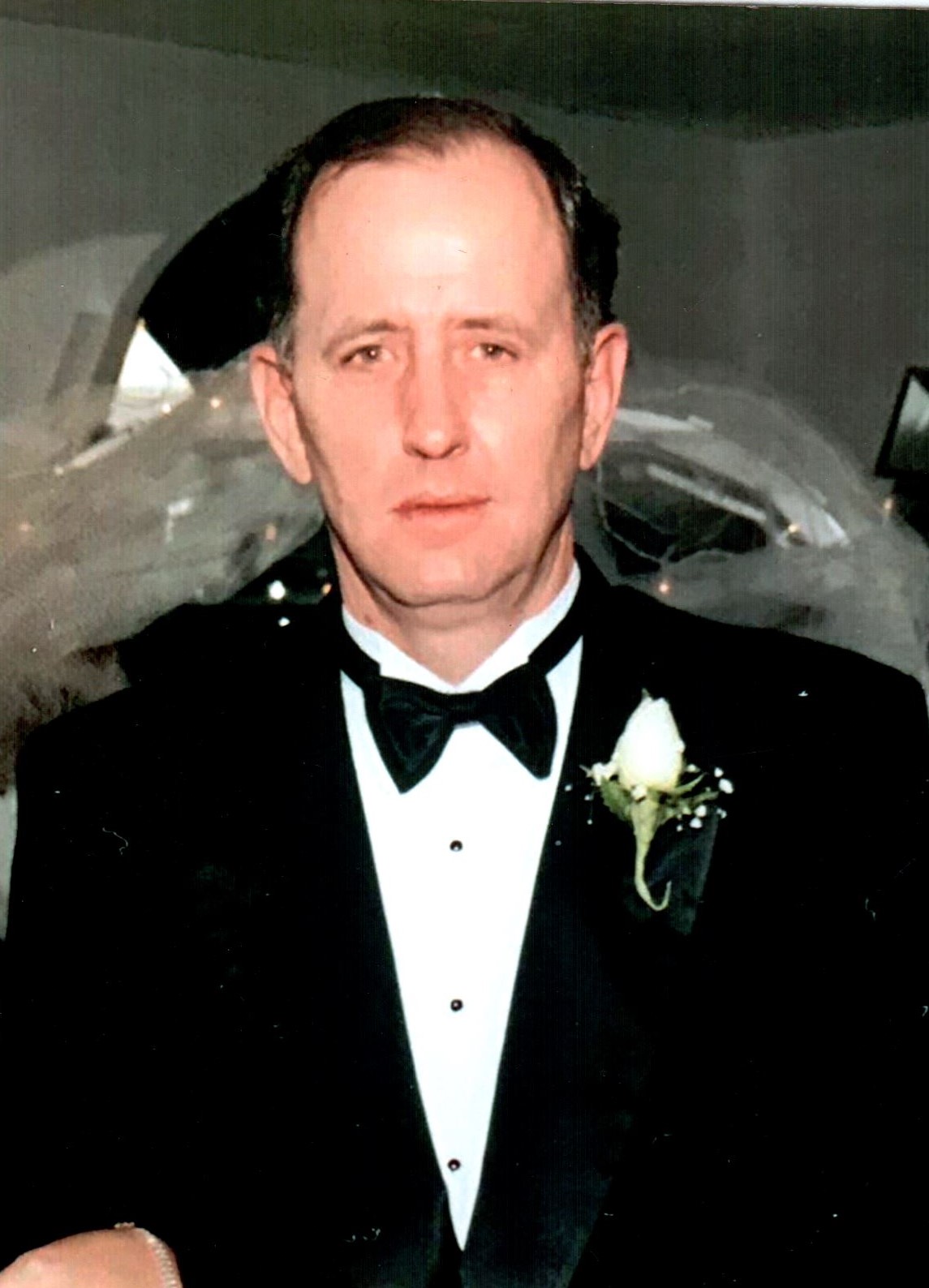 Obituary of Dennis Wade Healey