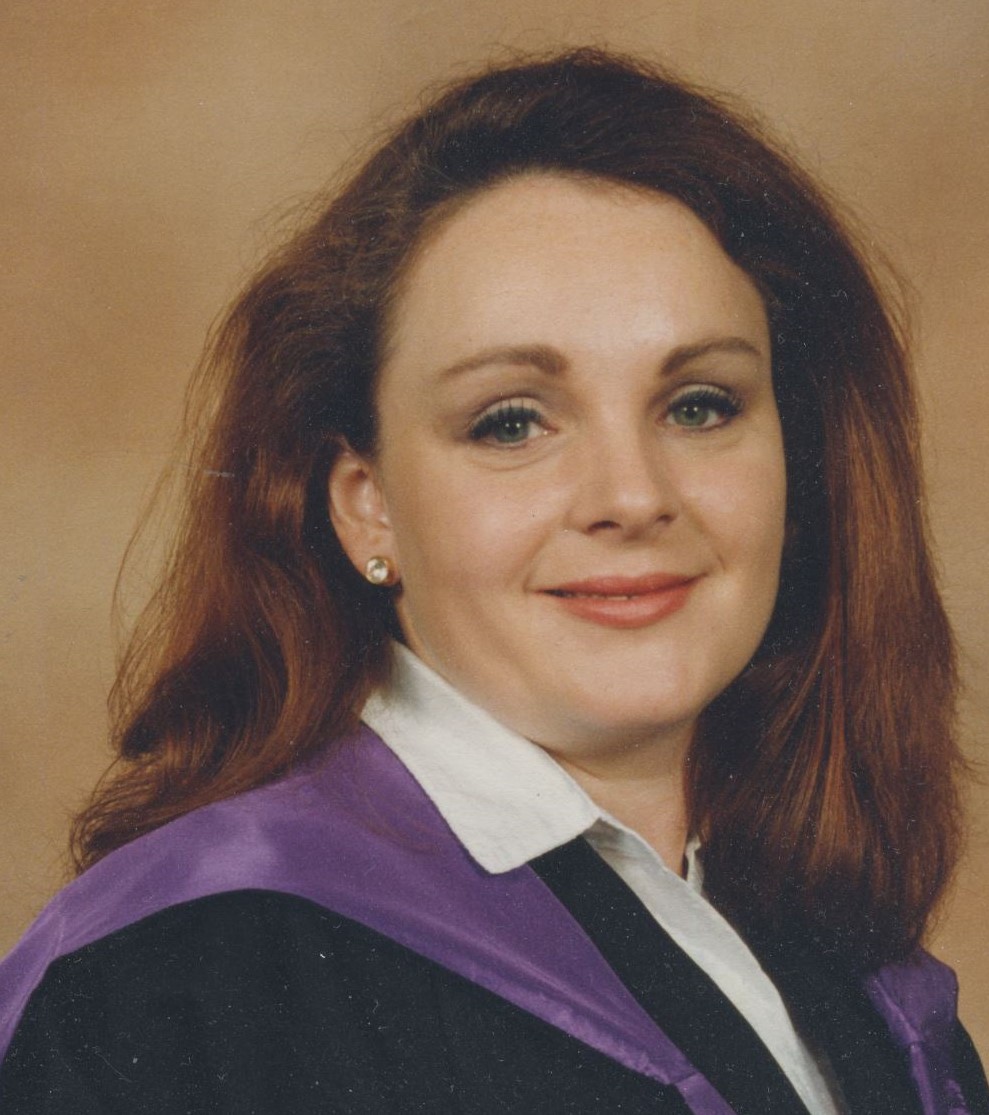 Obituary of Lorien Belinda Cunningham