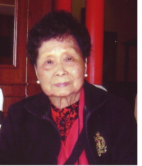 Obituary of Lai-Chu Tam
