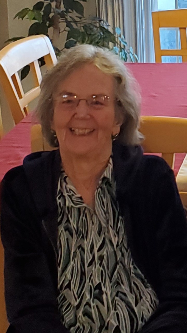 Obituary of Eugenia Cole Brock