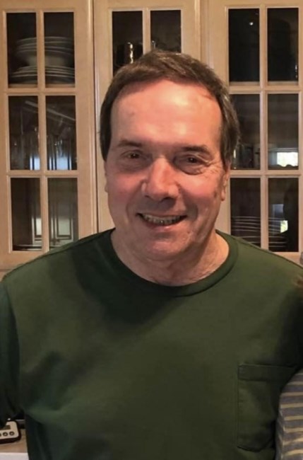 Obituary of Kenneth Theodore Haeussler