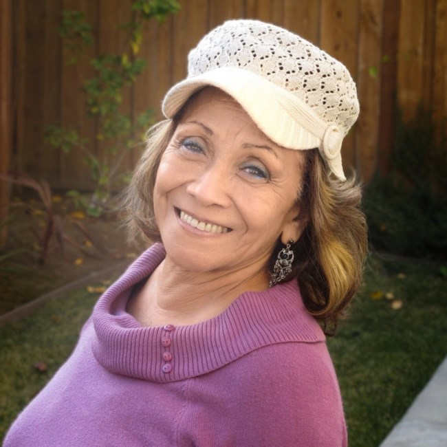 Obituary of Josephine "Jo" Elaine (Wedderburn) Hosein