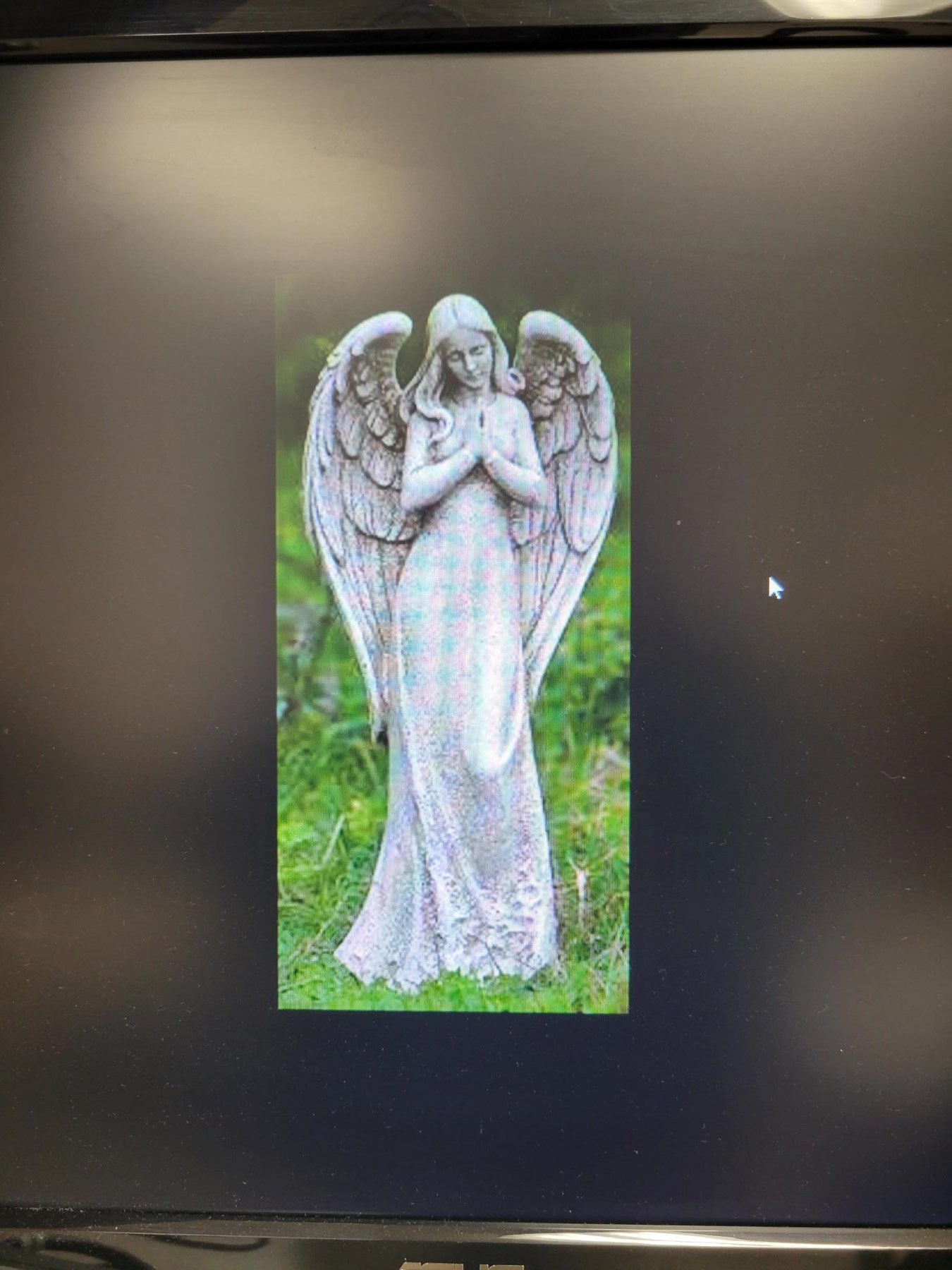 Obituary of Lena M. Musgrove