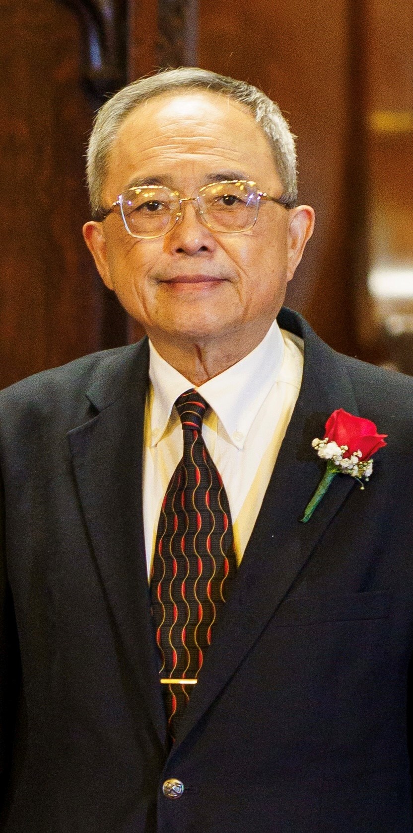 Obituary of Stephen S Tzeng, MD