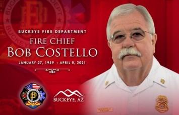 Obituary of Costello Bob