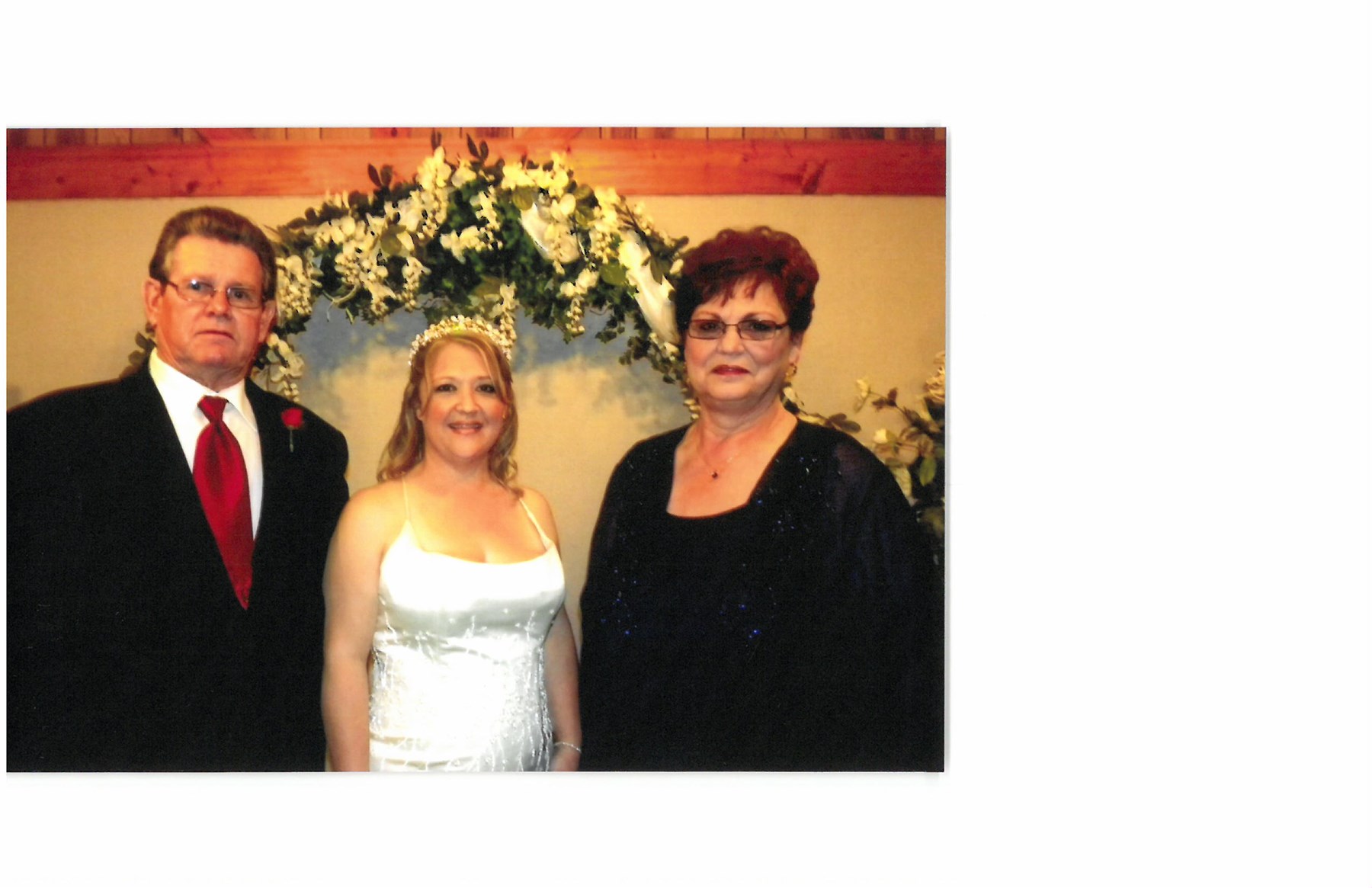 Obituary of Donald McLean Sr.