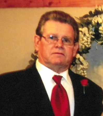 Obituary of Donald McLean Sr.