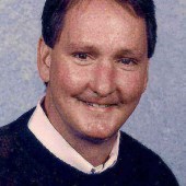 Avis de décès de John William Gregg