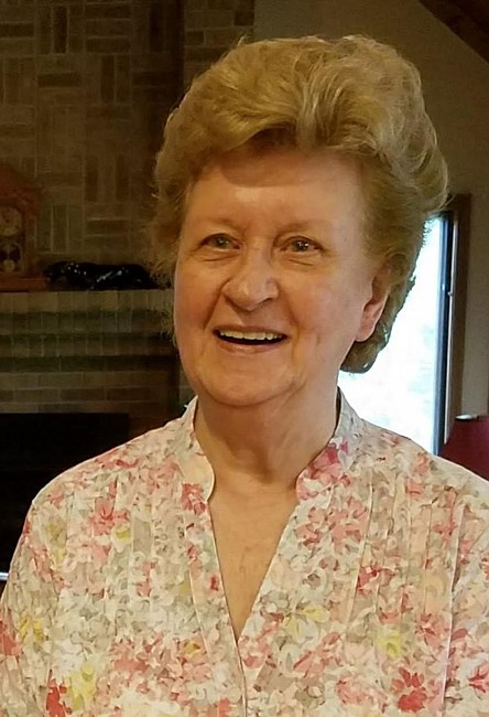 Obituary of Arminta R Johnson