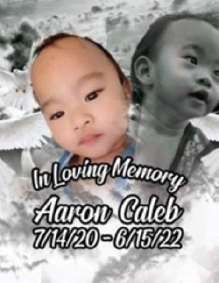 Obituary of Aaron Caleb Sesuca Leano