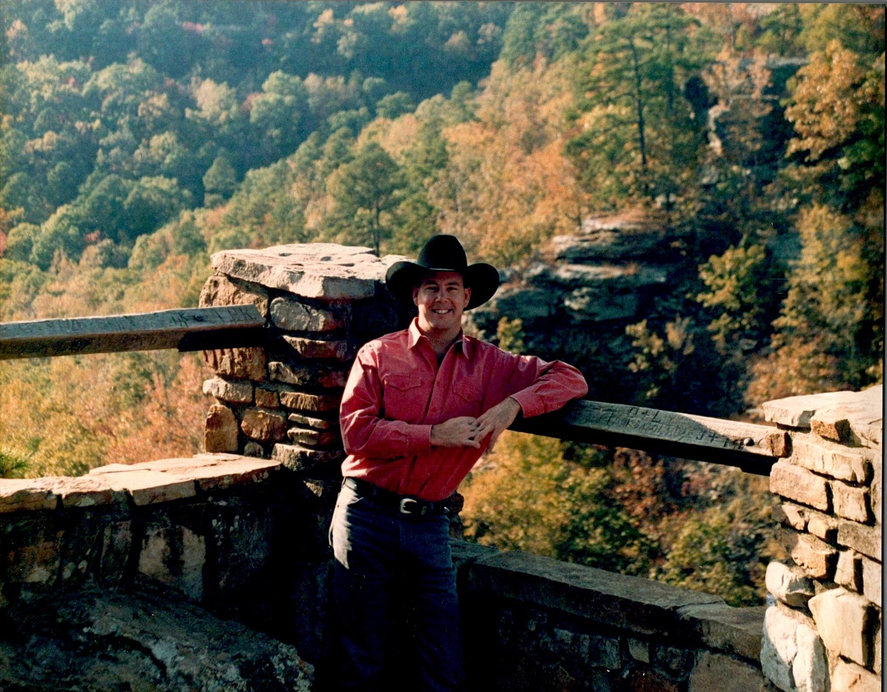 Obituary of Rusty Harris