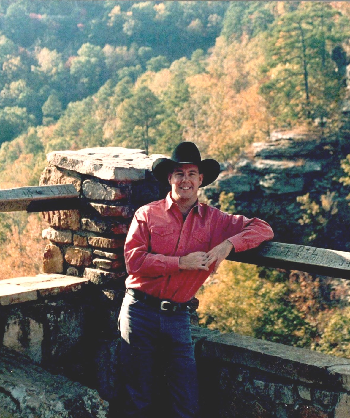 Rusty Harris avis de décès - Fort Smith, AR