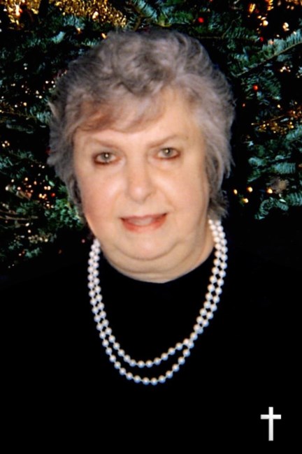 Obituary of Yvonne Meloncon Birdsall