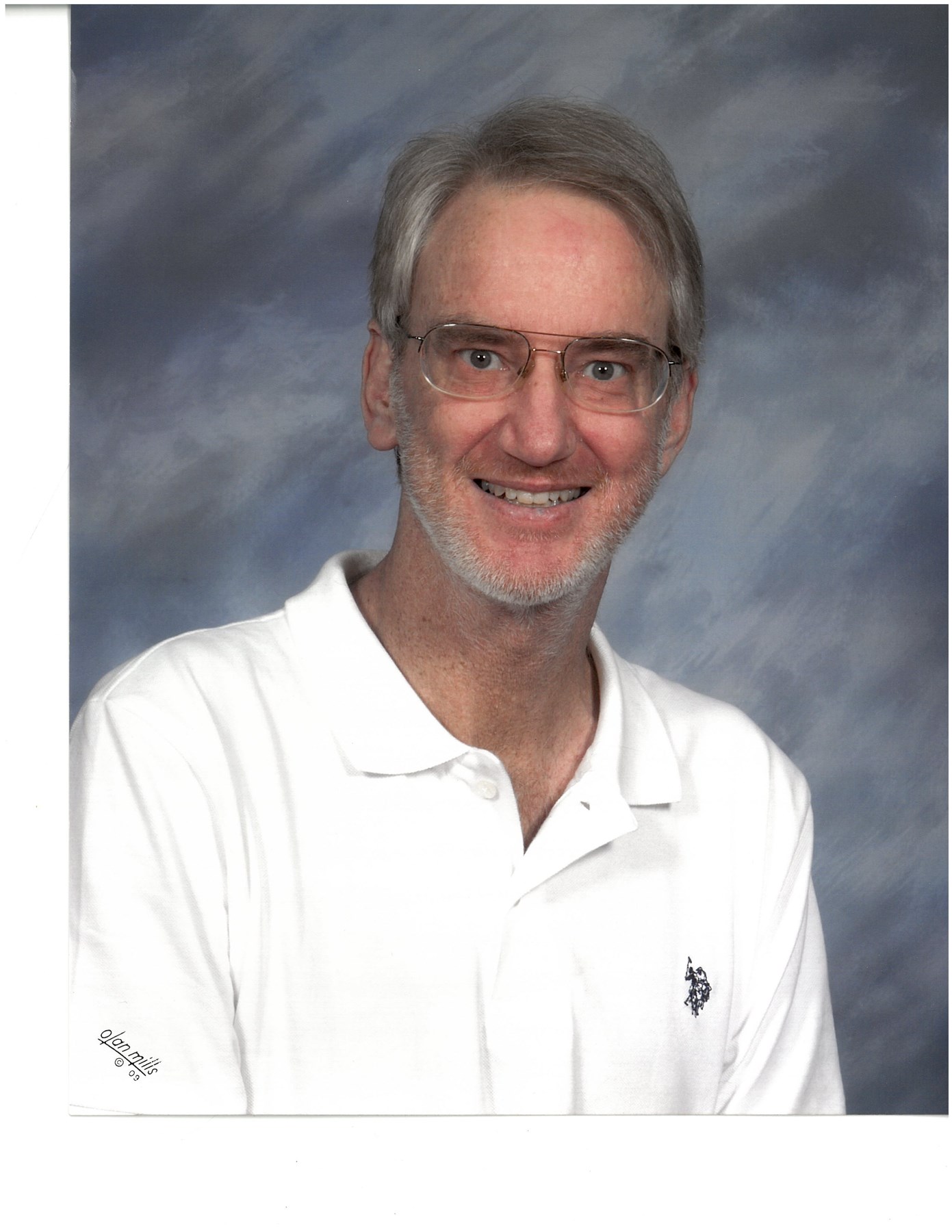 Obituary of Richard Carl Gillespie