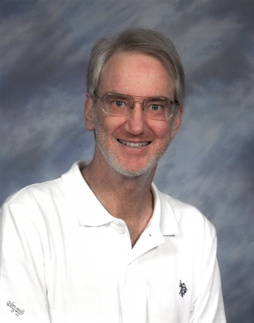 Obituary of Richard Carl Gillespie